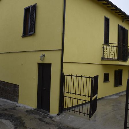Casa Di Bacco Apartment Vetralla Exterior photo